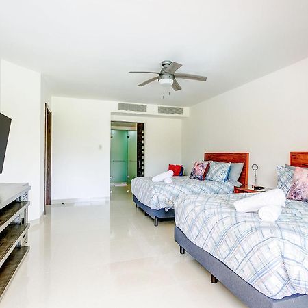Luxury Condos At Mareazul Beachfront Complex With Resort-Style Amenities Playa del Carmen Bagian luar foto