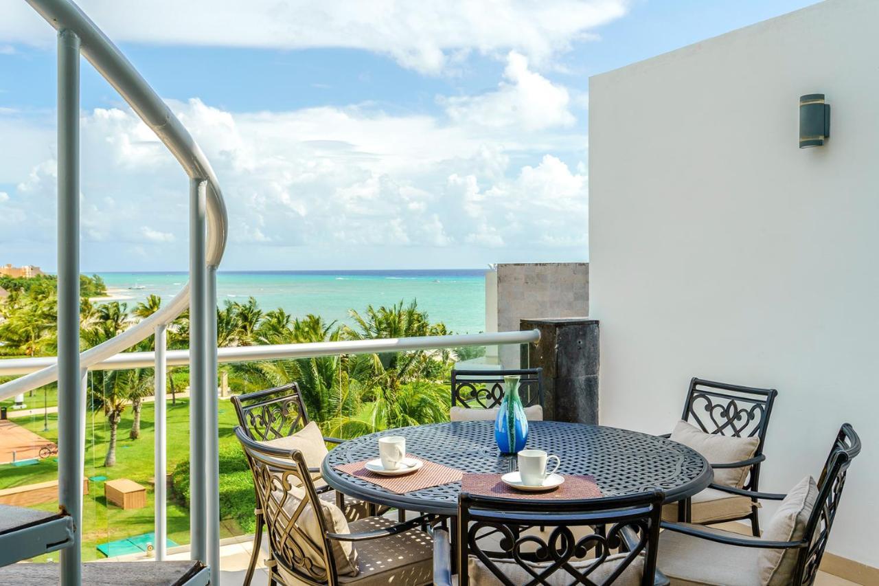 Luxury Condos At Mareazul Beachfront Complex With Resort-Style Amenities Playa del Carmen Bagian luar foto