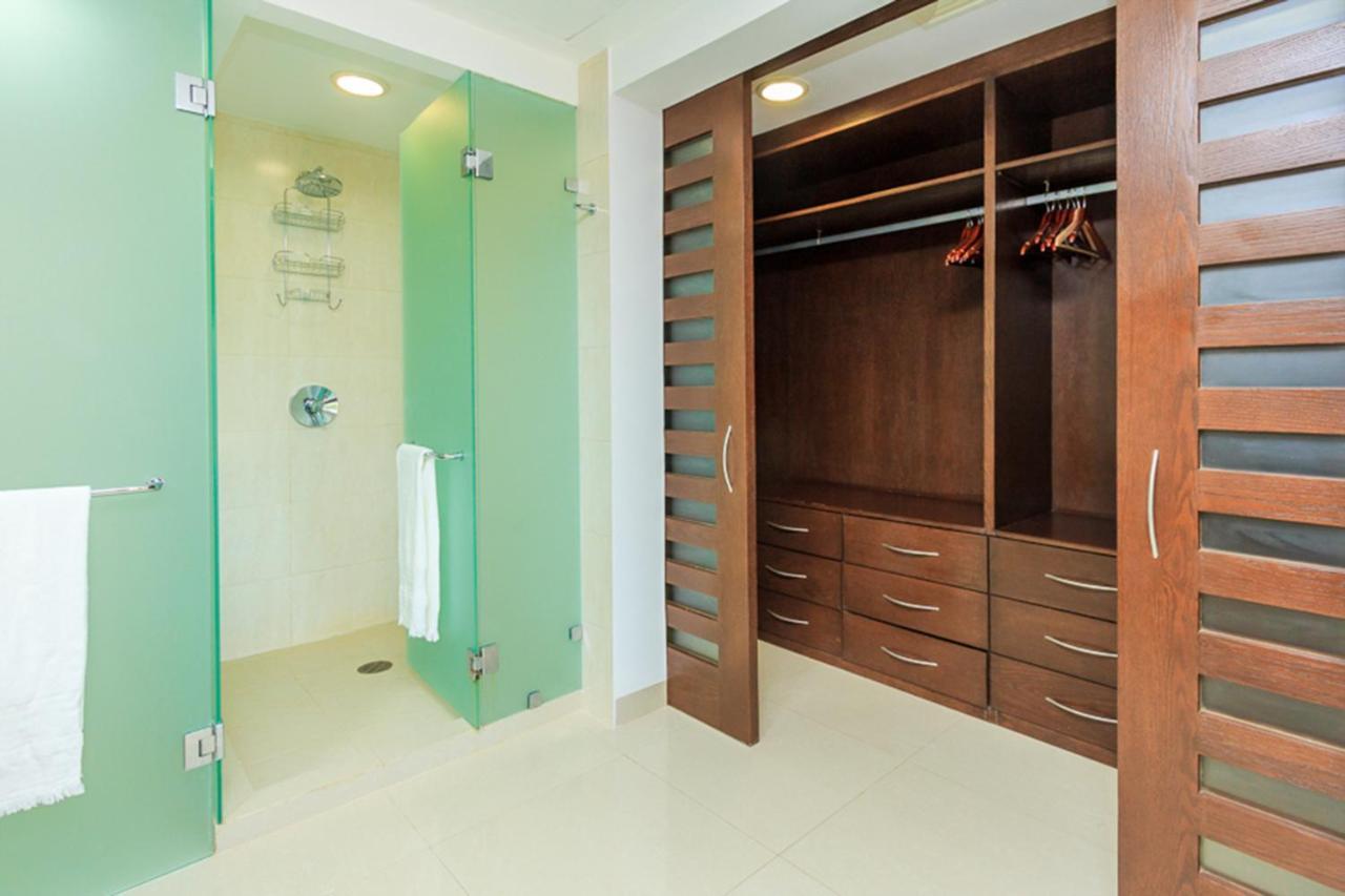 Luxury Condos At Mareazul Beachfront Complex With Resort-Style Amenities Playa del Carmen Bagian luar foto