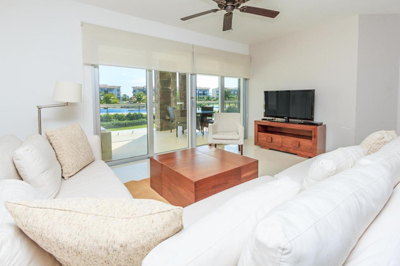 Luxury Condos At Mareazul Beachfront Complex With Resort-Style Amenities Playa del Carmen Bagian luar foto