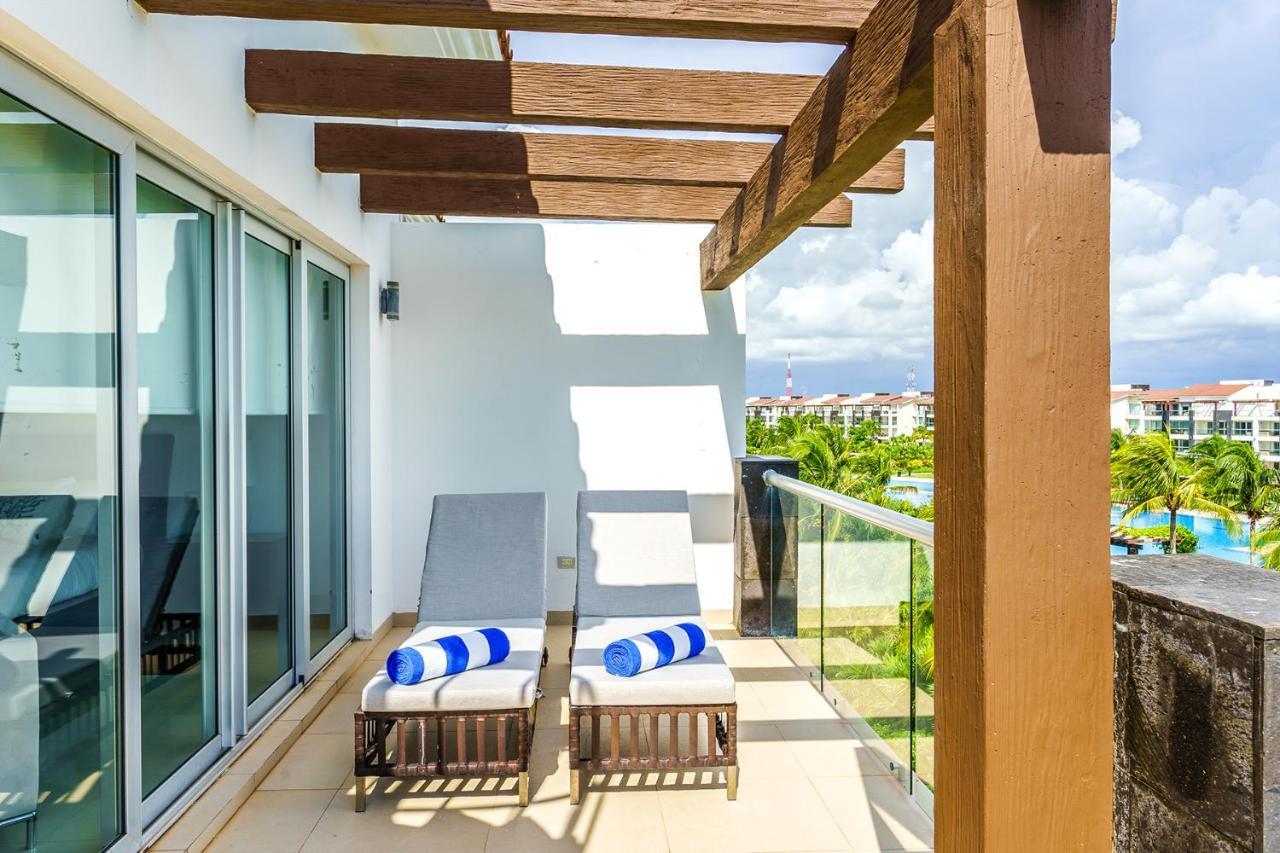 Luxury Condos At Mareazul Beachfront Complex With Resort-Style Amenities Playa del Carmen Bagian luar foto