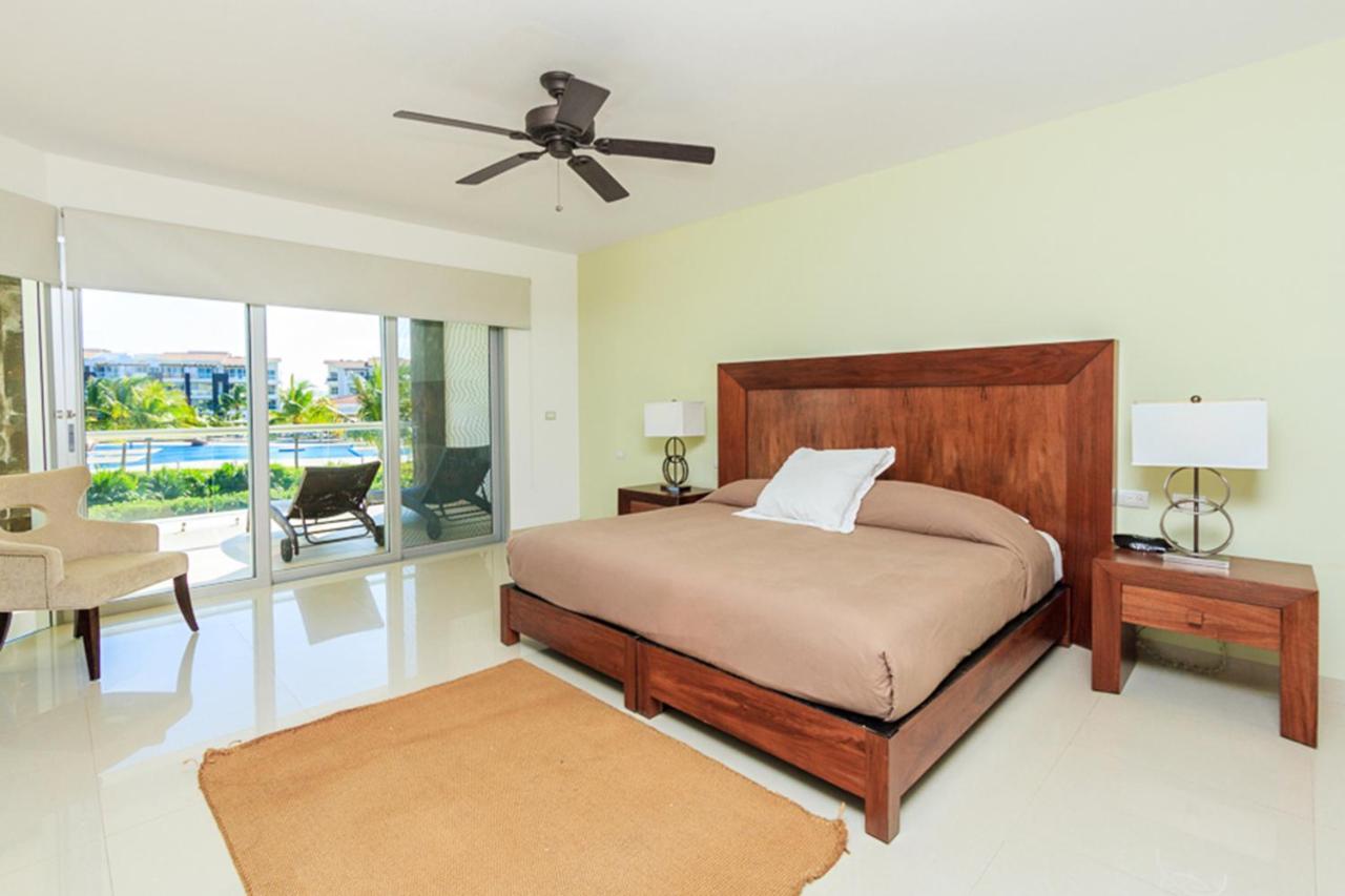Luxury Condos At Mareazul Beachfront Complex With Resort-Style Amenities Playa del Carmen Bagian luar foto
