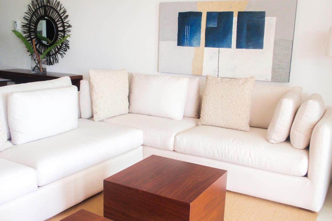 Luxury Condos At Mareazul Beachfront Complex With Resort-Style Amenities Playa del Carmen Bagian luar foto
