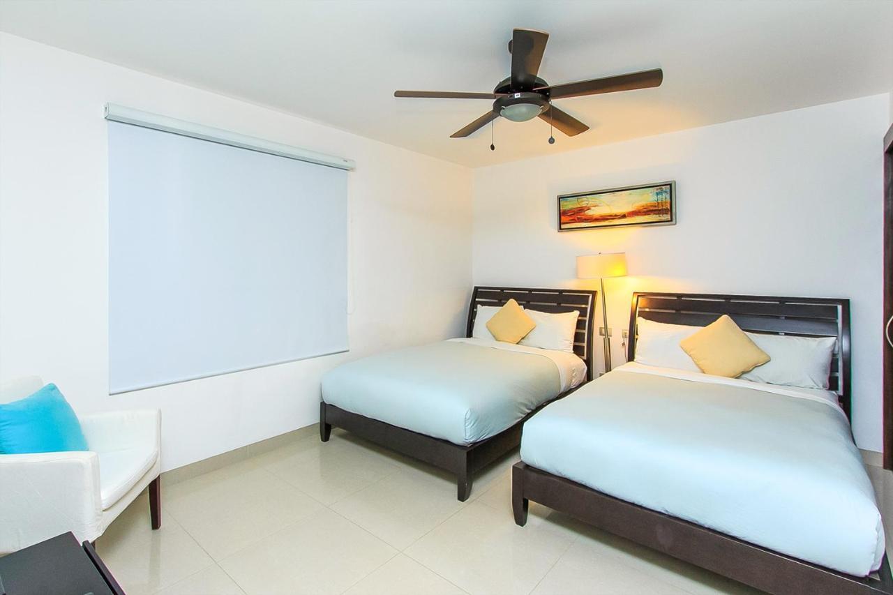 Luxury Condos At Mareazul Beachfront Complex With Resort-Style Amenities Playa del Carmen Bagian luar foto