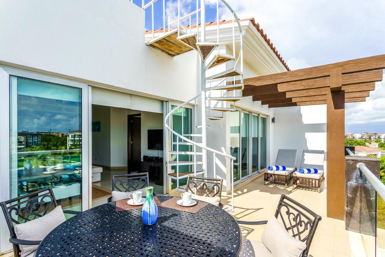 Luxury Condos At Mareazul Beachfront Complex With Resort-Style Amenities Playa del Carmen Bagian luar foto