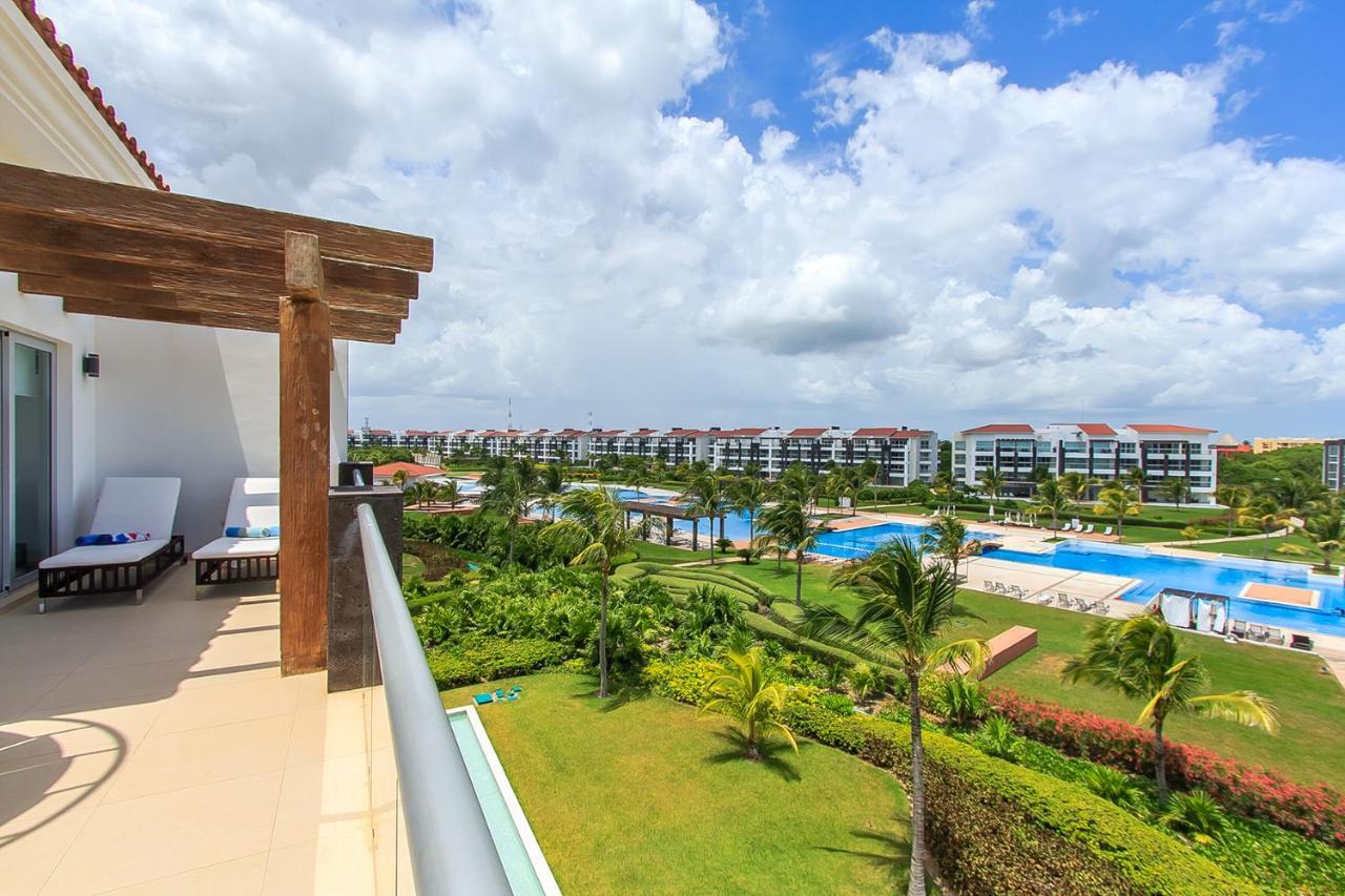 Luxury Condos At Mareazul Beachfront Complex With Resort-Style Amenities Playa del Carmen Bagian luar foto