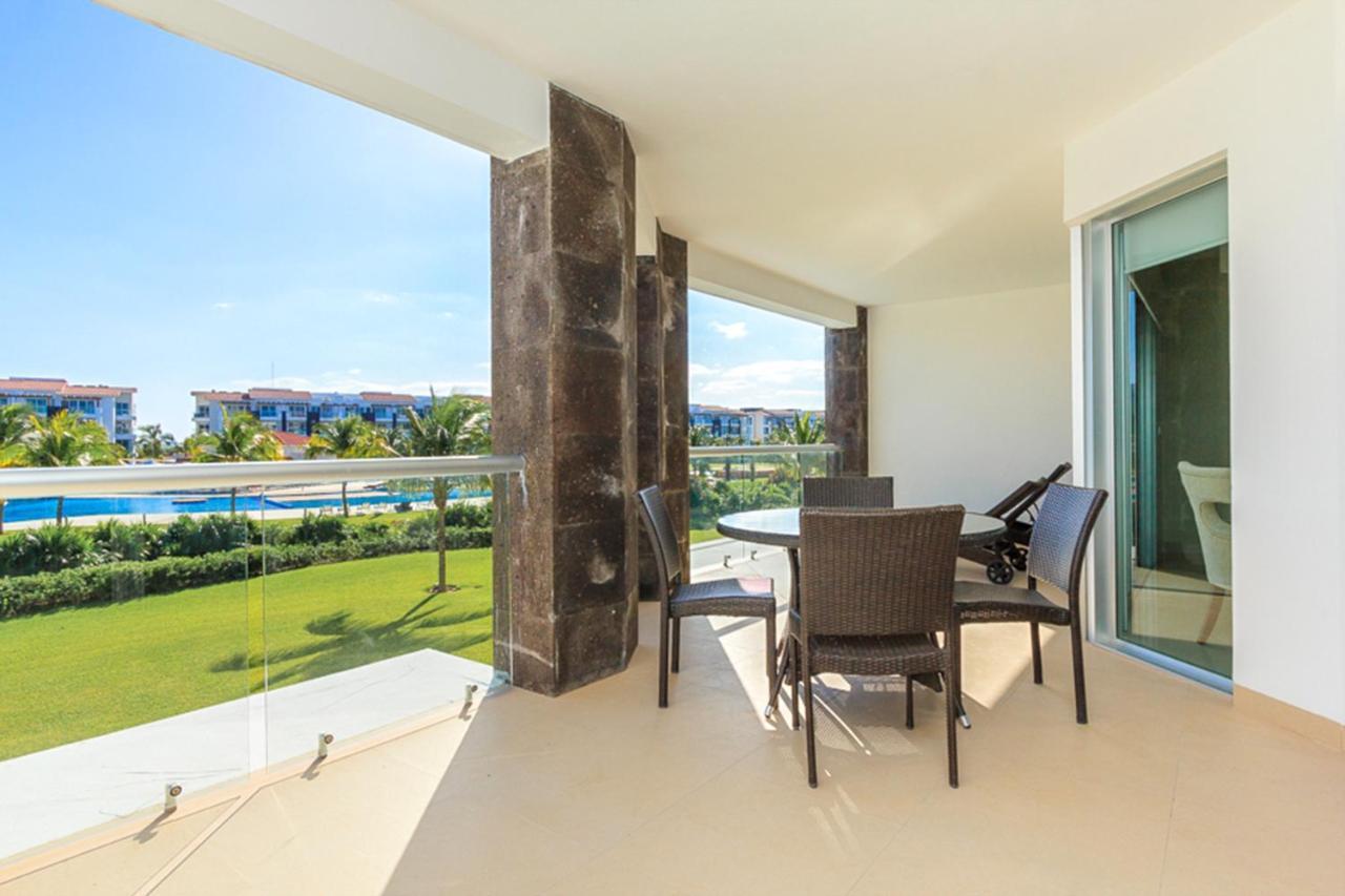 Luxury Condos At Mareazul Beachfront Complex With Resort-Style Amenities Playa del Carmen Bagian luar foto
