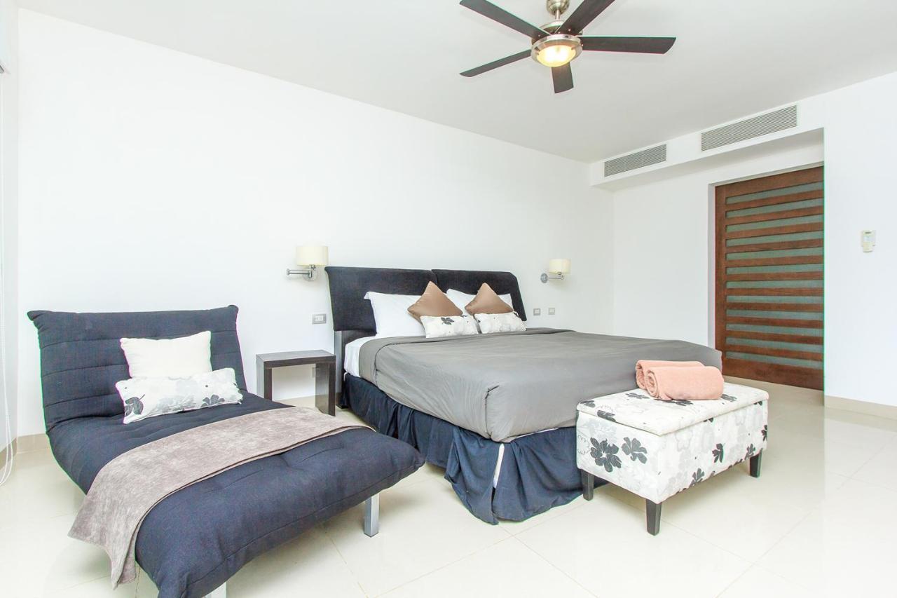 Luxury Condos At Mareazul Beachfront Complex With Resort-Style Amenities Playa del Carmen Bagian luar foto