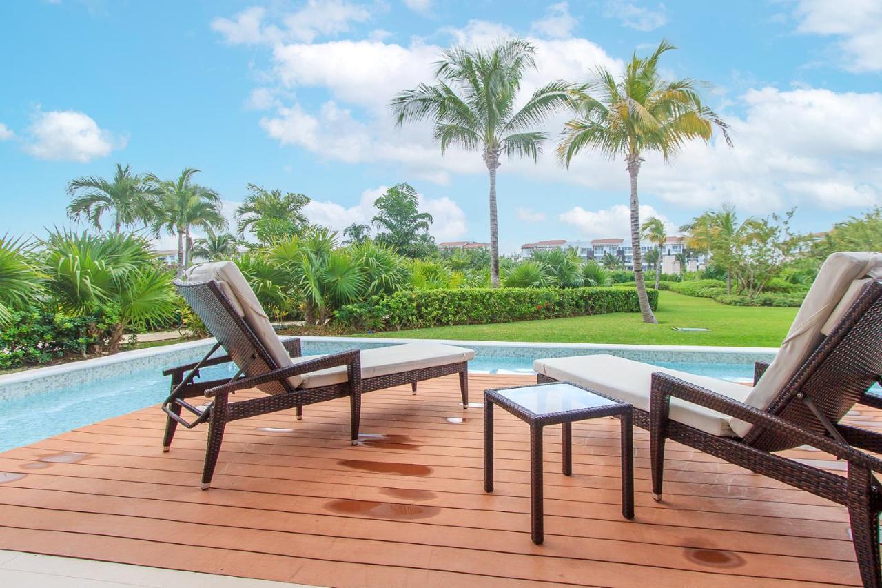 Luxury Condos At Mareazul Beachfront Complex With Resort-Style Amenities Playa del Carmen Bagian luar foto