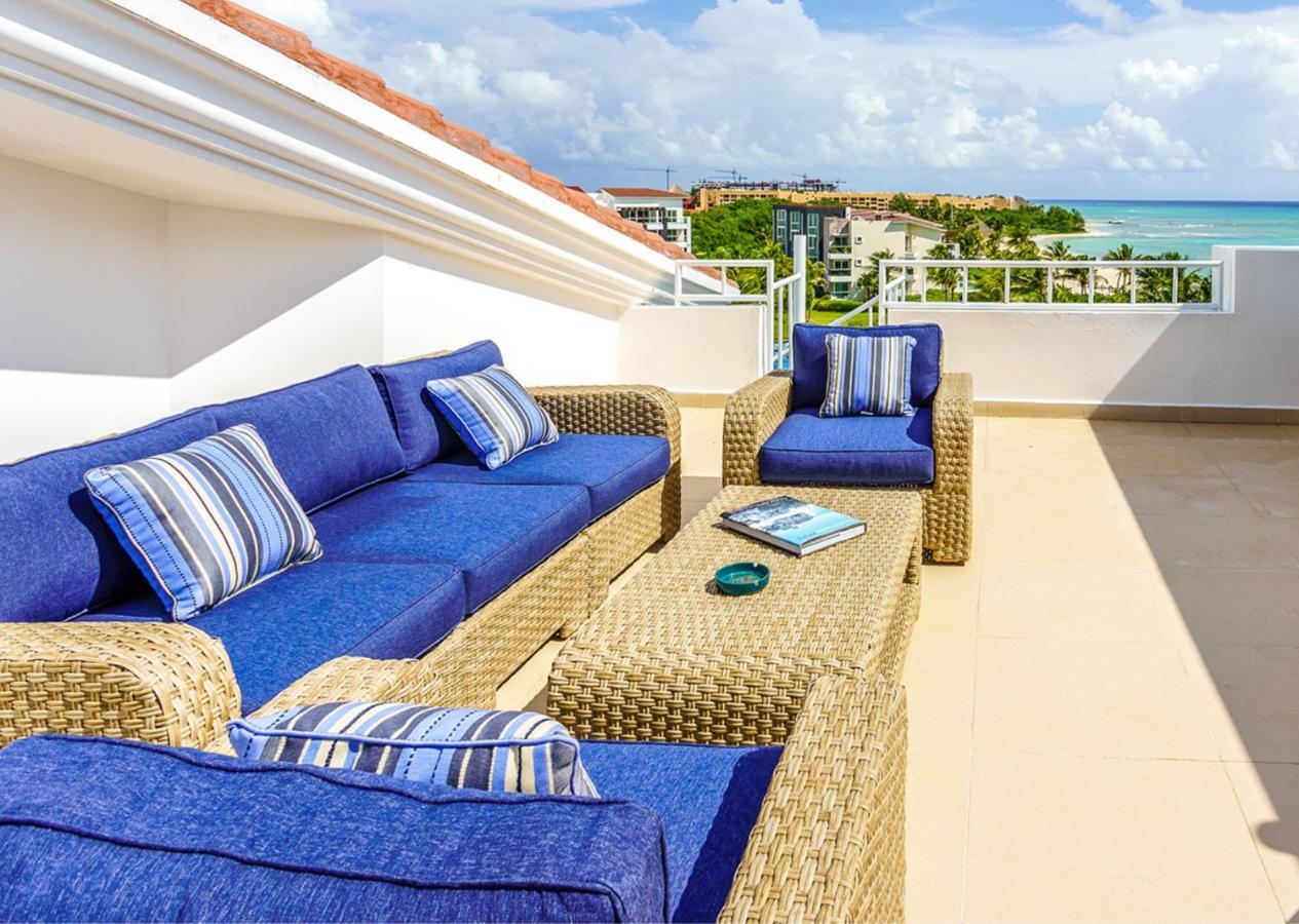 Luxury Condos At Mareazul Beachfront Complex With Resort-Style Amenities Playa del Carmen Bagian luar foto