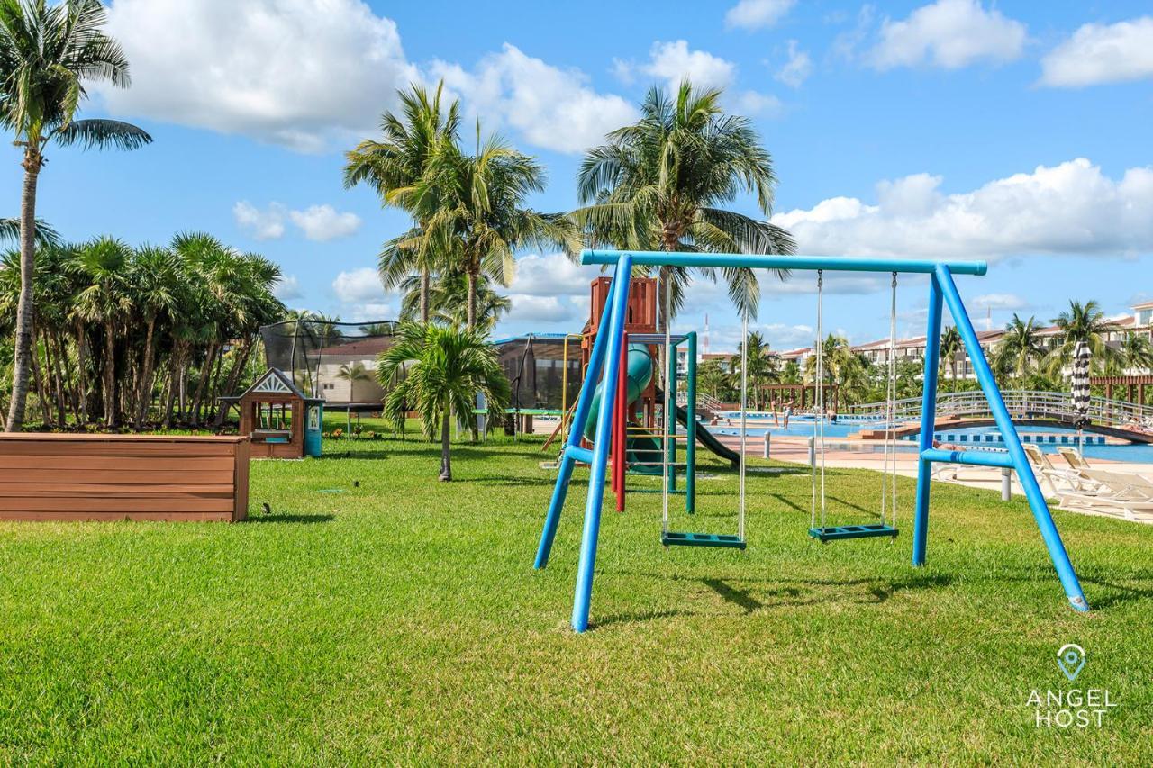 Luxury Condos At Mareazul Beachfront Complex With Resort-Style Amenities Playa del Carmen Bagian luar foto