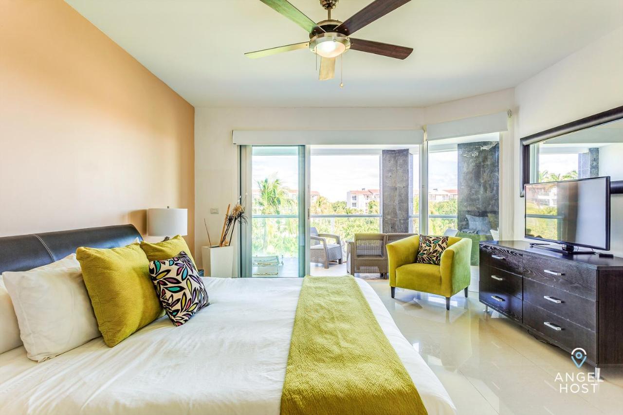 Luxury Condos At Mareazul Beachfront Complex With Resort-Style Amenities Playa del Carmen Bagian luar foto