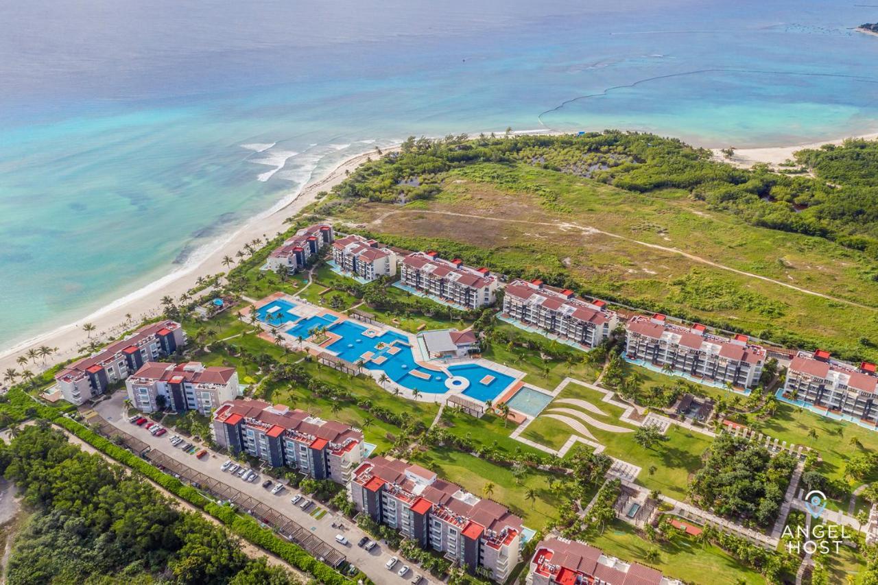 Luxury Condos At Mareazul Beachfront Complex With Resort-Style Amenities Playa del Carmen Bagian luar foto