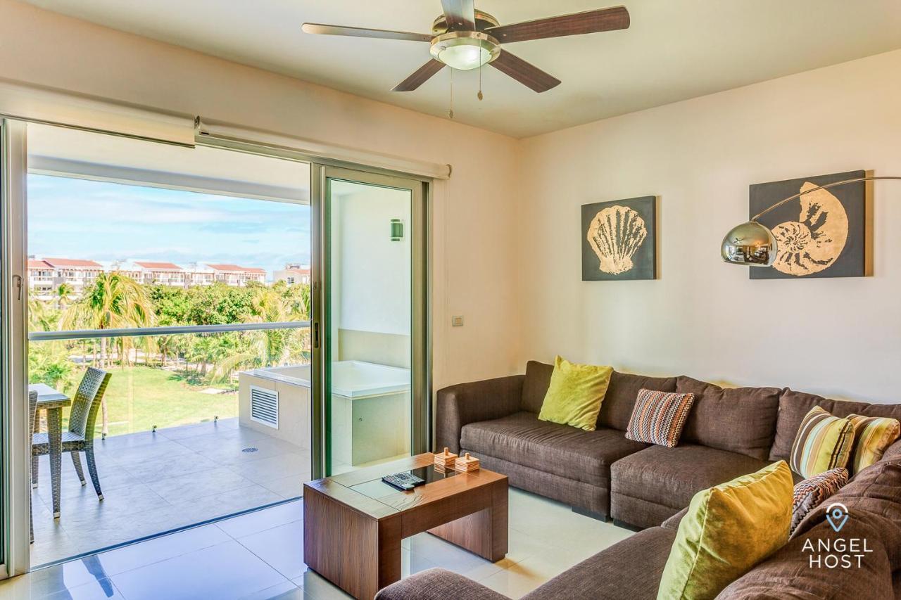 Luxury Condos At Mareazul Beachfront Complex With Resort-Style Amenities Playa del Carmen Bagian luar foto