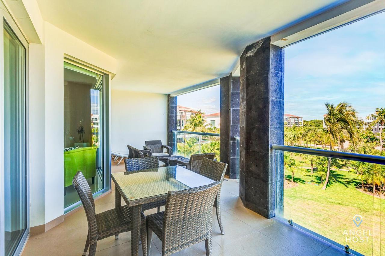Luxury Condos At Mareazul Beachfront Complex With Resort-Style Amenities Playa del Carmen Bagian luar foto