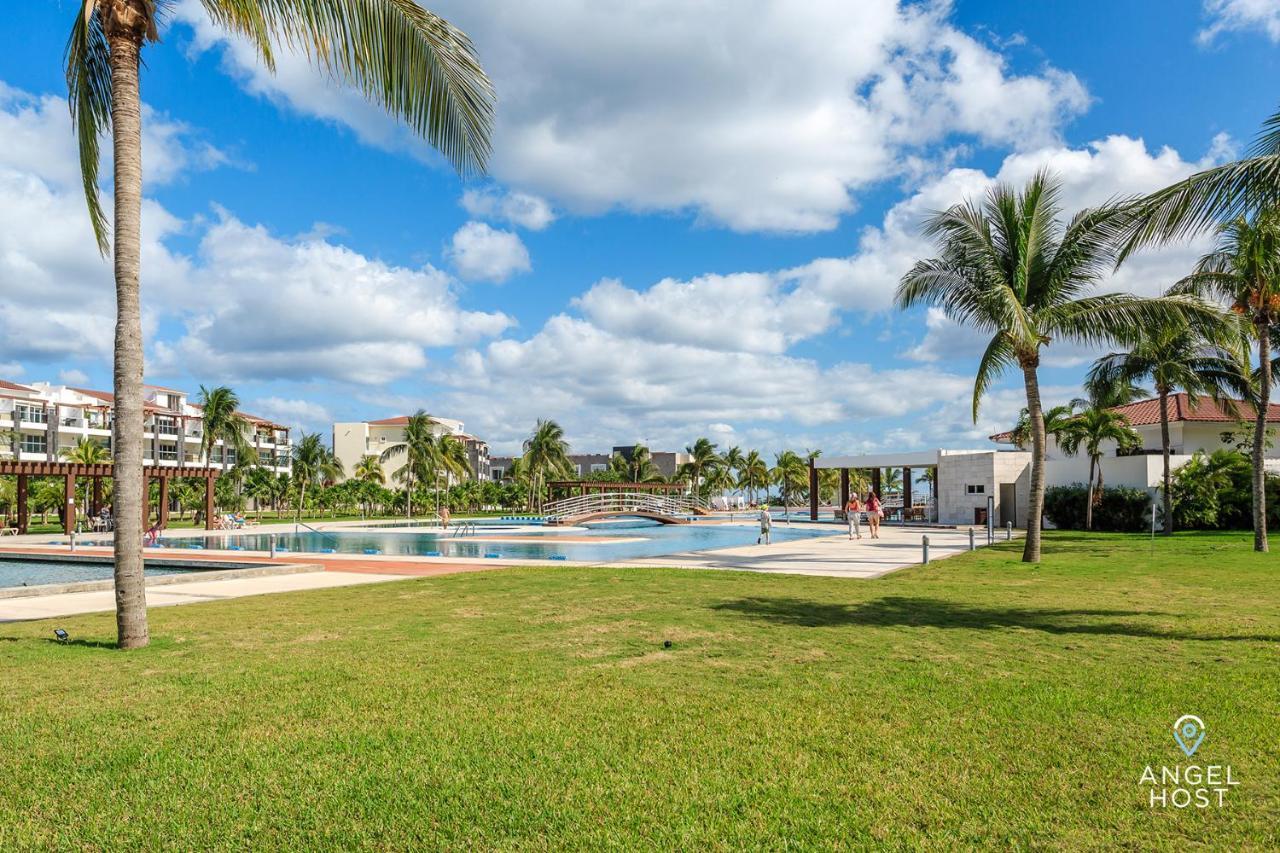 Luxury Condos At Mareazul Beachfront Complex With Resort-Style Amenities Playa del Carmen Bagian luar foto