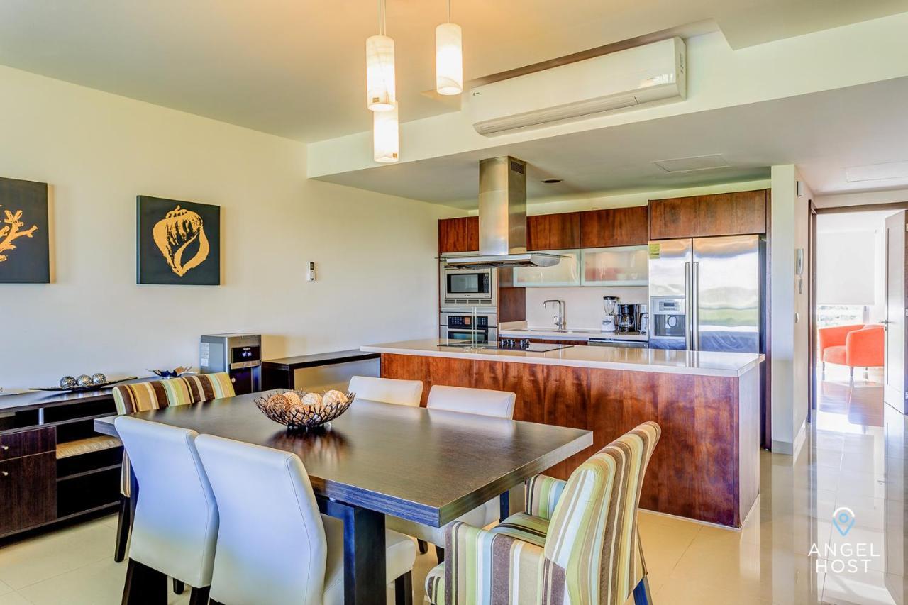 Luxury Condos At Mareazul Beachfront Complex With Resort-Style Amenities Playa del Carmen Bagian luar foto
