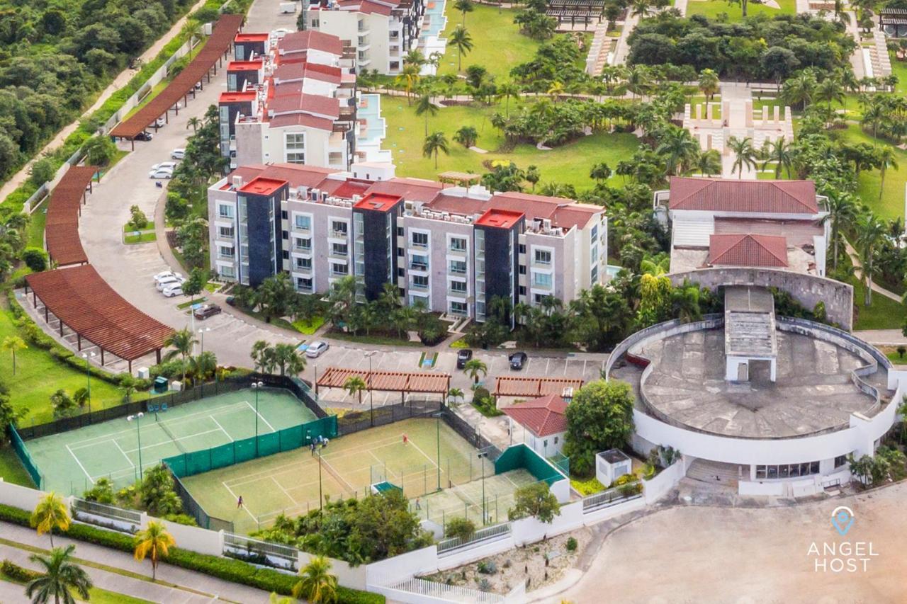 Luxury Condos At Mareazul Beachfront Complex With Resort-Style Amenities Playa del Carmen Bagian luar foto