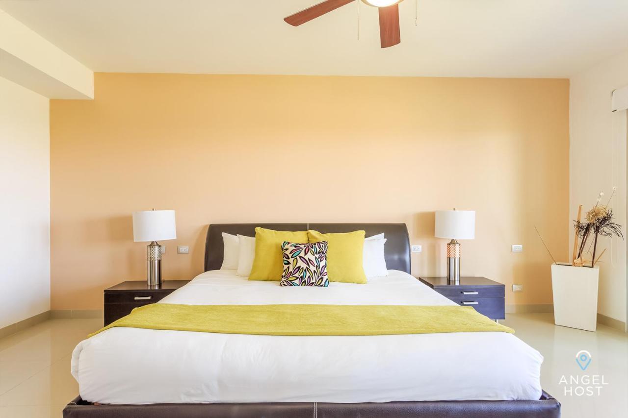 Luxury Condos At Mareazul Beachfront Complex With Resort-Style Amenities Playa del Carmen Bagian luar foto