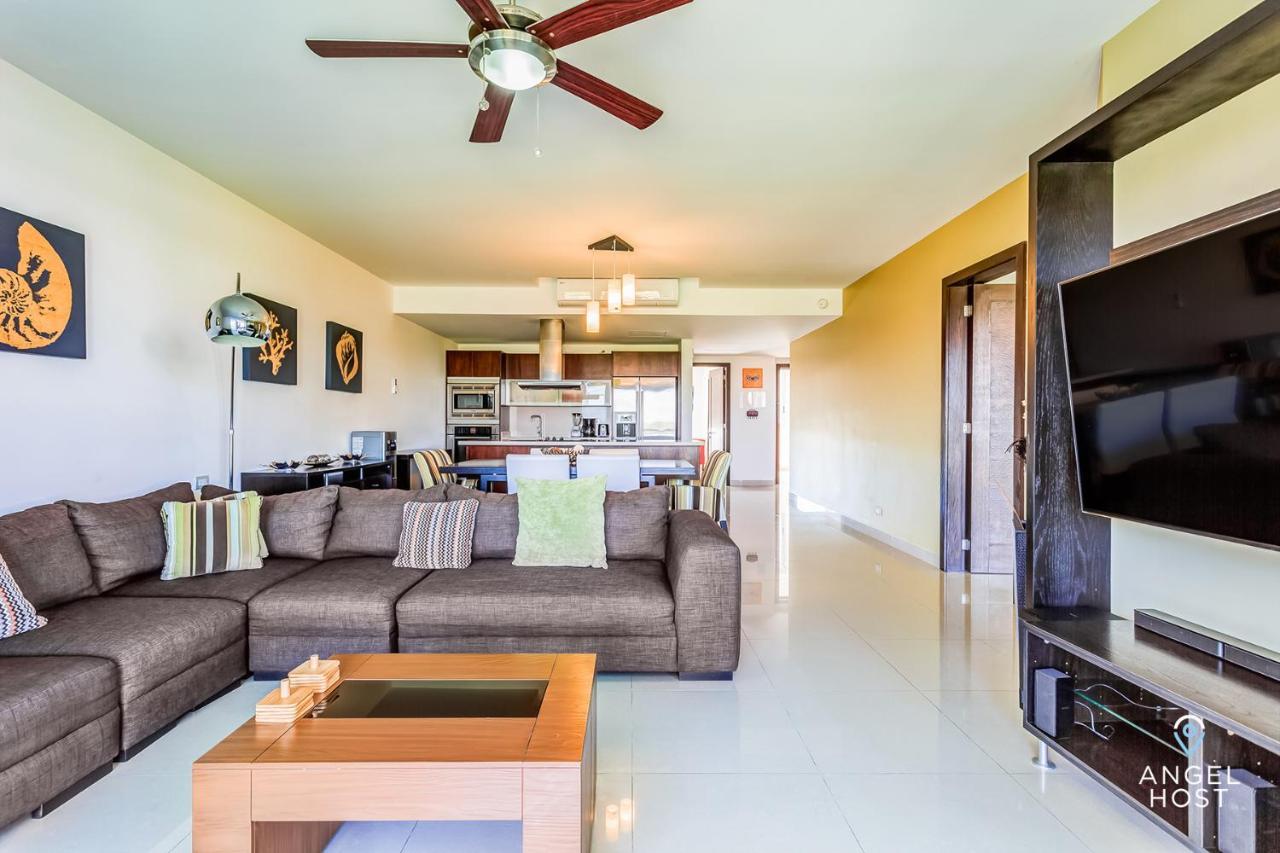 Luxury Condos At Mareazul Beachfront Complex With Resort-Style Amenities Playa del Carmen Bagian luar foto