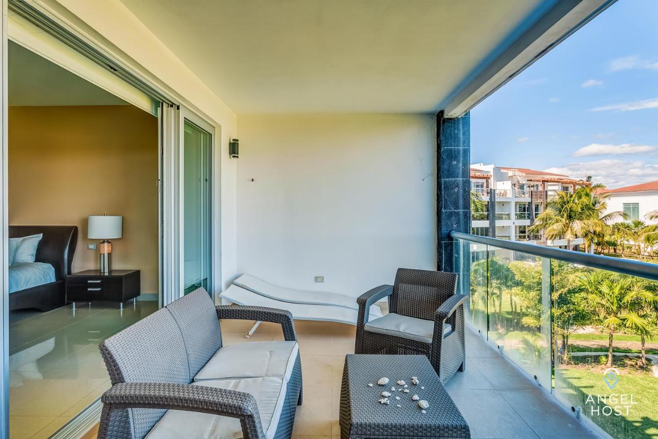 Luxury Condos At Mareazul Beachfront Complex With Resort-Style Amenities Playa del Carmen Bagian luar foto