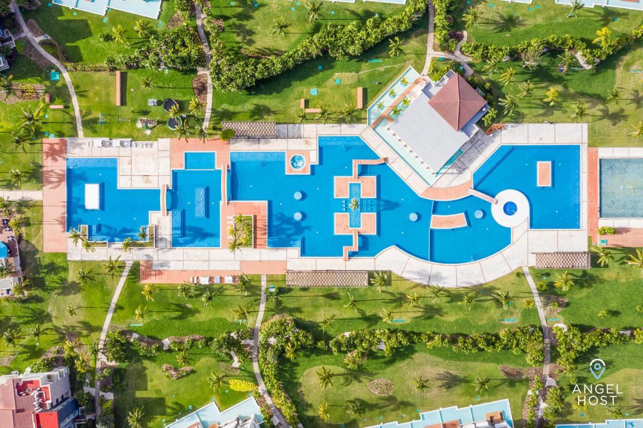 Luxury Condos At Mareazul Beachfront Complex With Resort-Style Amenities Playa del Carmen Bagian luar foto