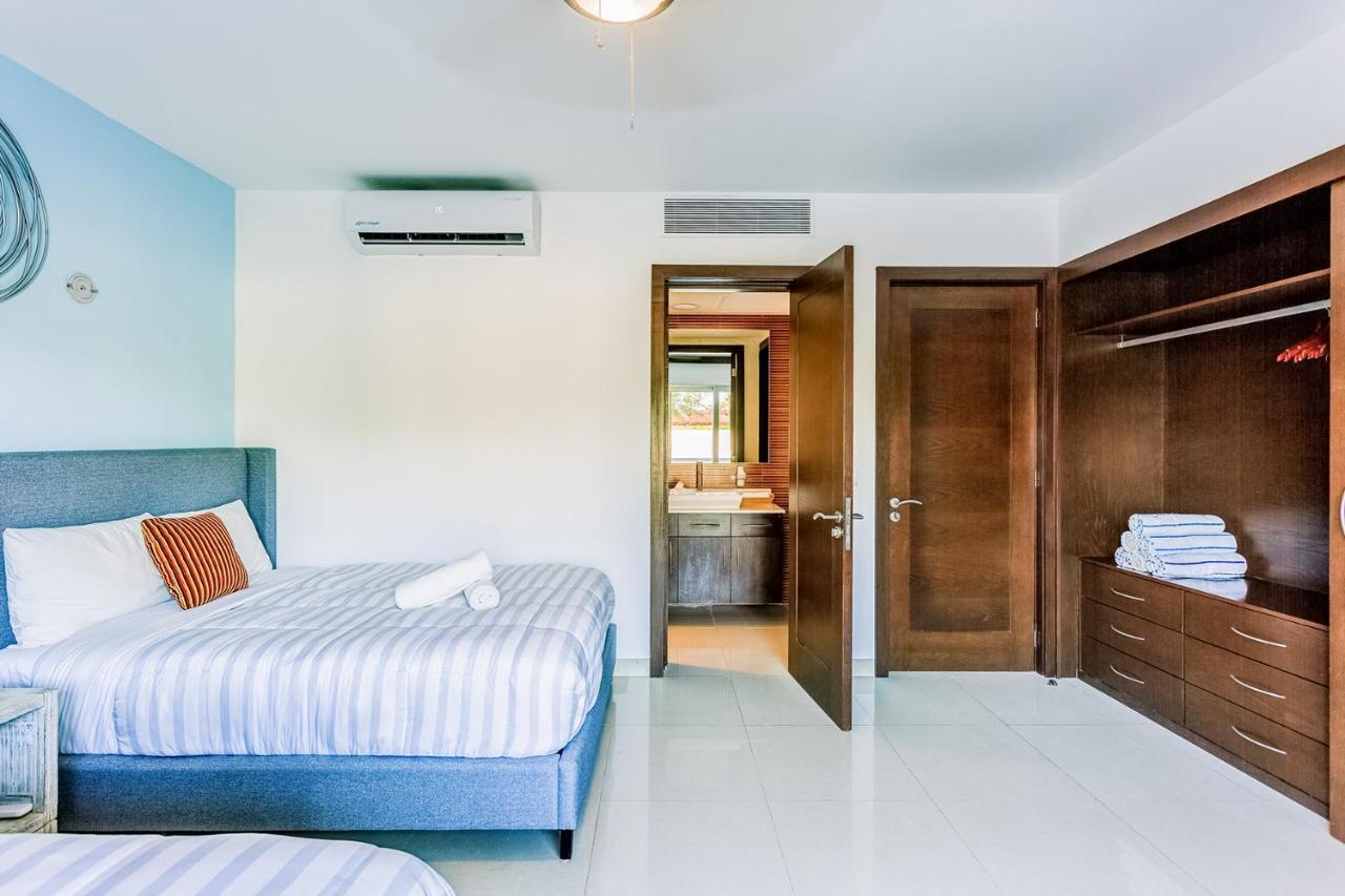 Luxury Condos At Mareazul Beachfront Complex With Resort-Style Amenities Playa del Carmen Bagian luar foto