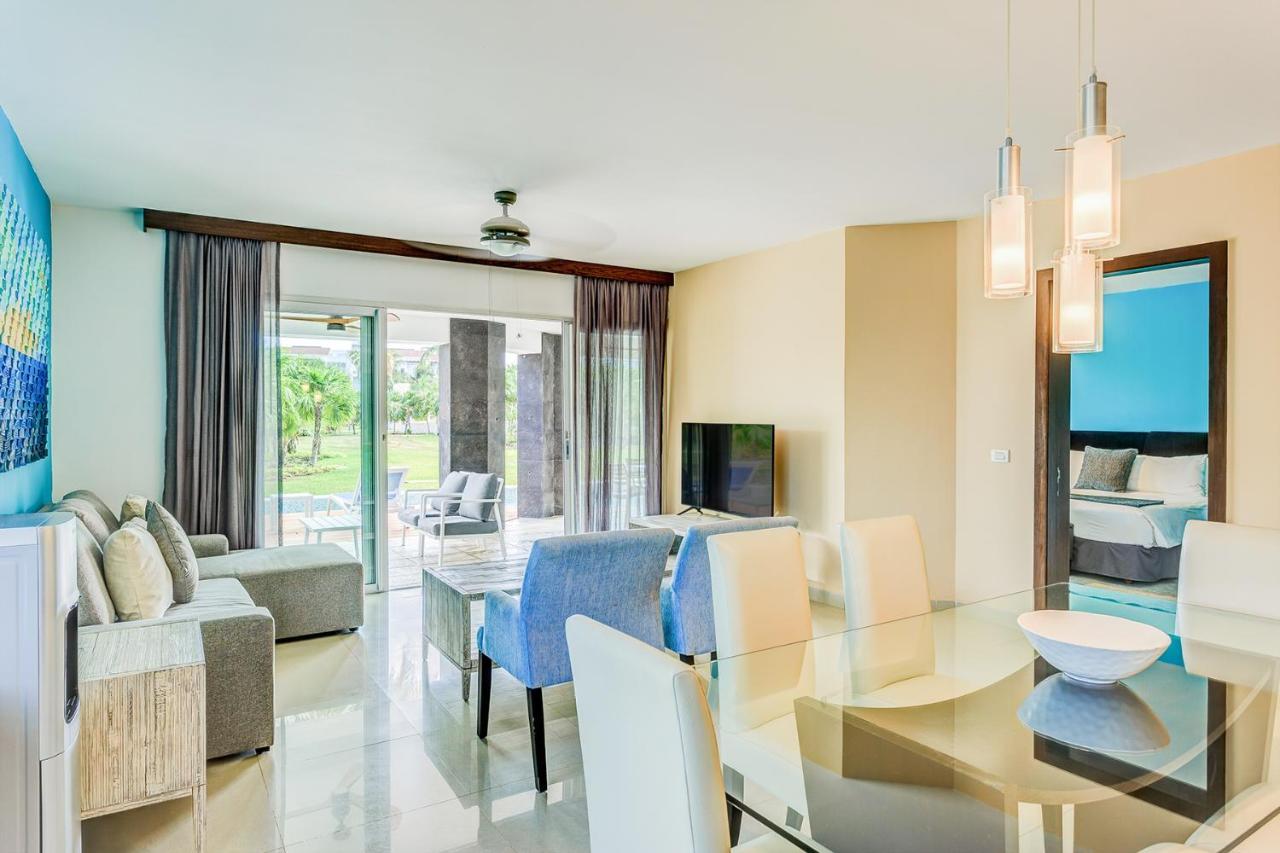 Luxury Condos At Mareazul Beachfront Complex With Resort-Style Amenities Playa del Carmen Bagian luar foto