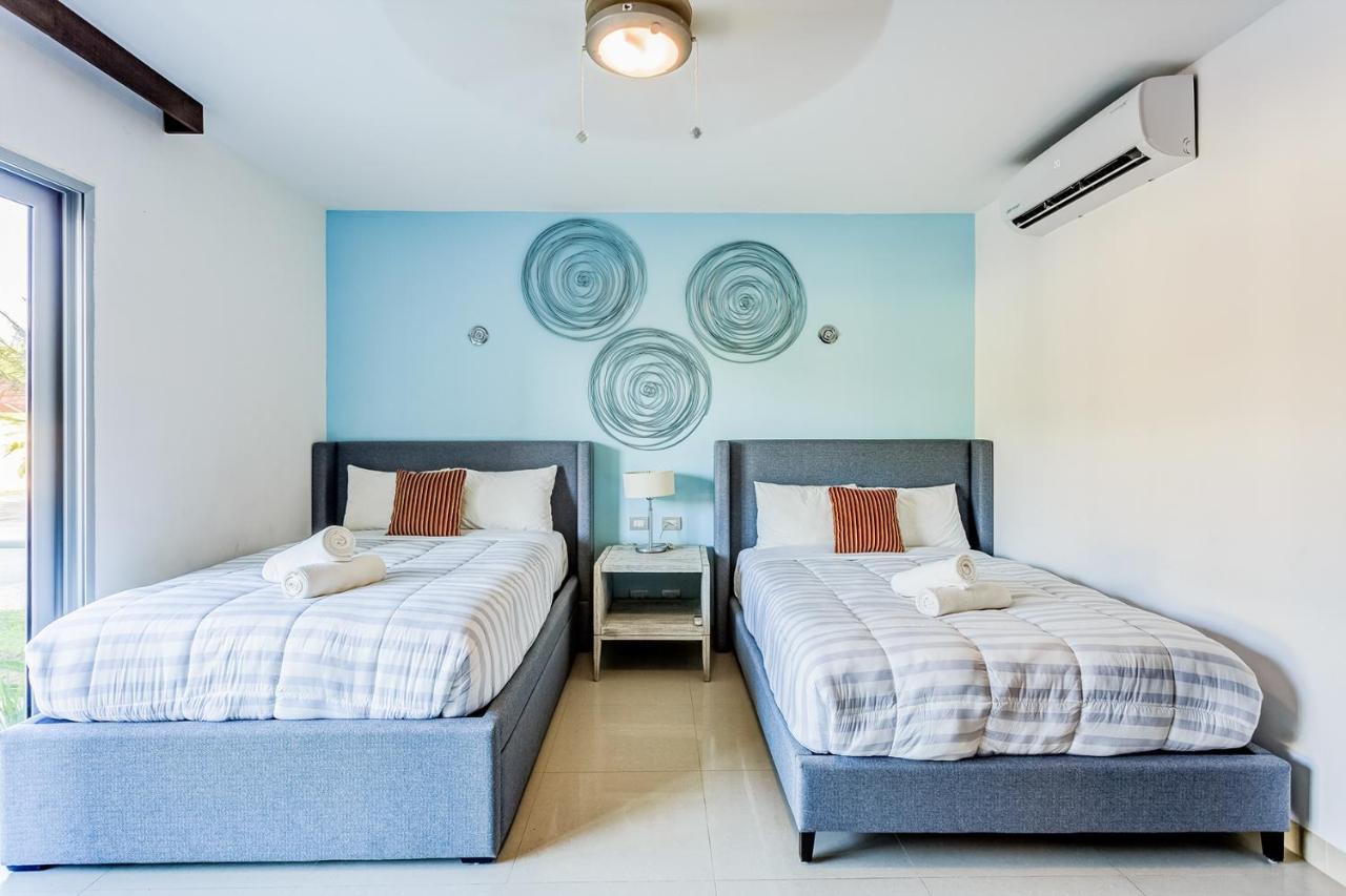Luxury Condos At Mareazul Beachfront Complex With Resort-Style Amenities Playa del Carmen Bagian luar foto