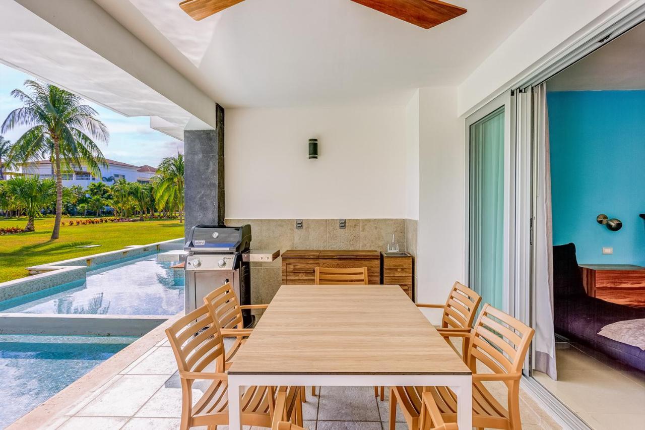 Luxury Condos At Mareazul Beachfront Complex With Resort-Style Amenities Playa del Carmen Bagian luar foto