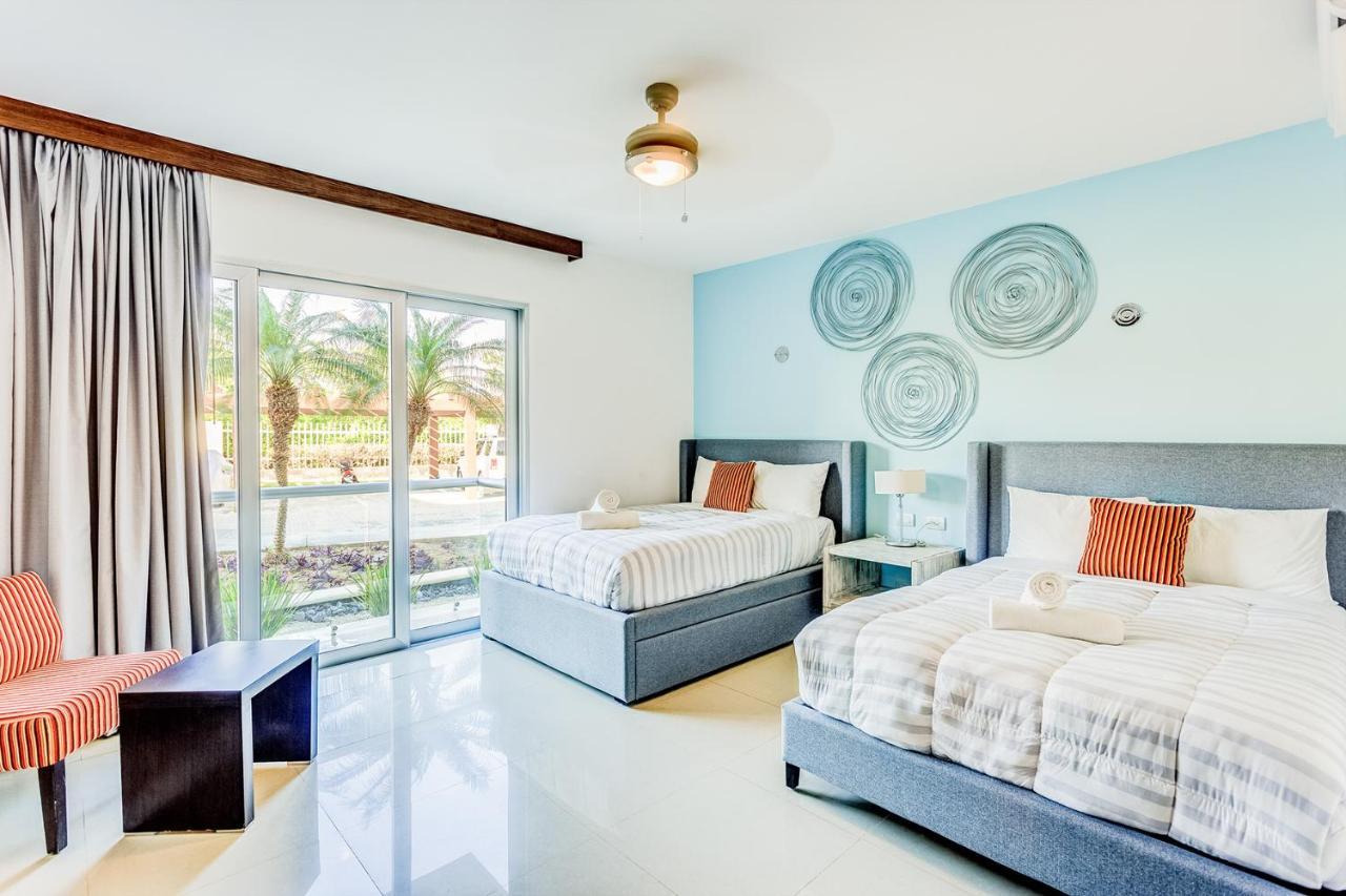 Luxury Condos At Mareazul Beachfront Complex With Resort-Style Amenities Playa del Carmen Bagian luar foto