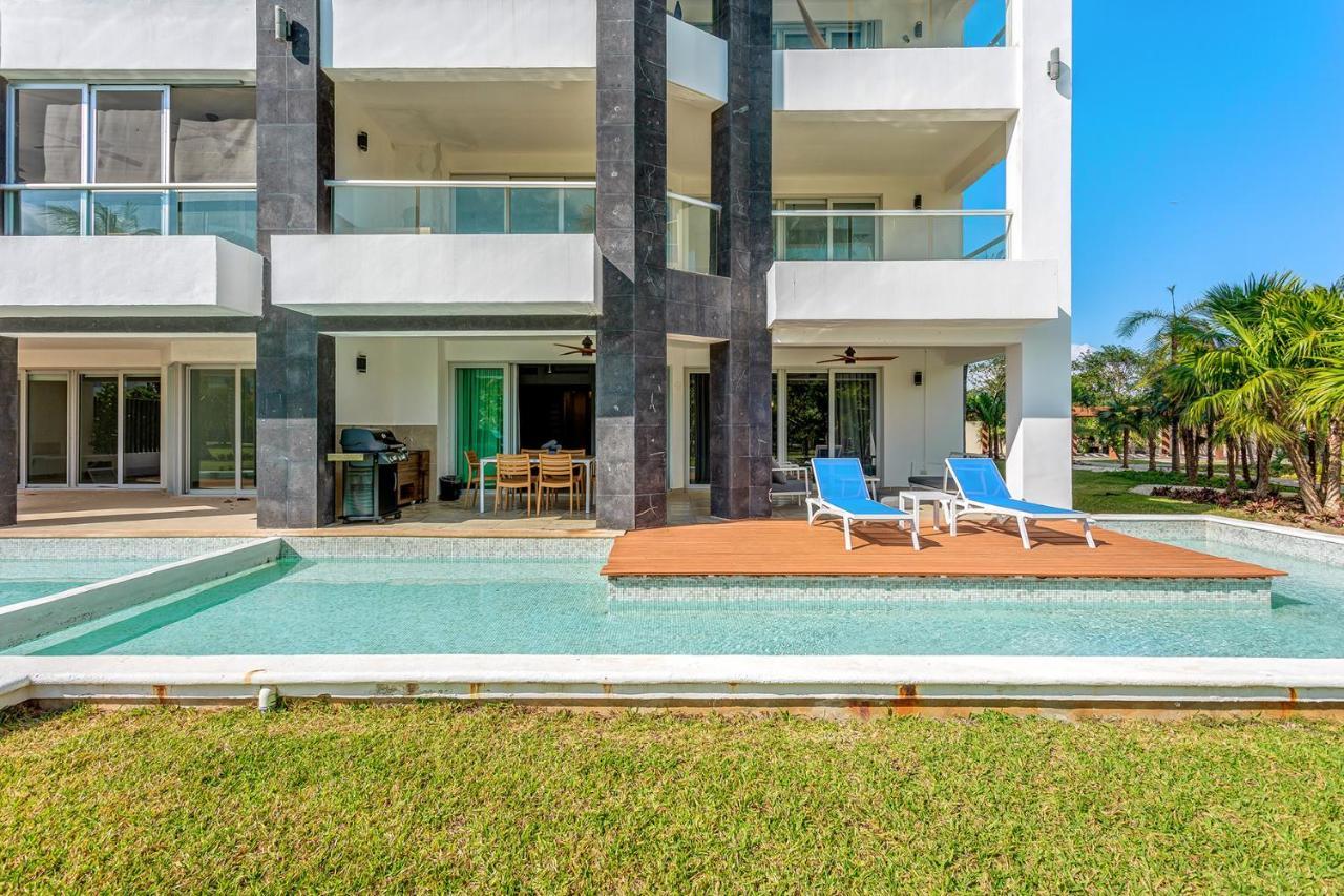 Luxury Condos At Mareazul Beachfront Complex With Resort-Style Amenities Playa del Carmen Bagian luar foto