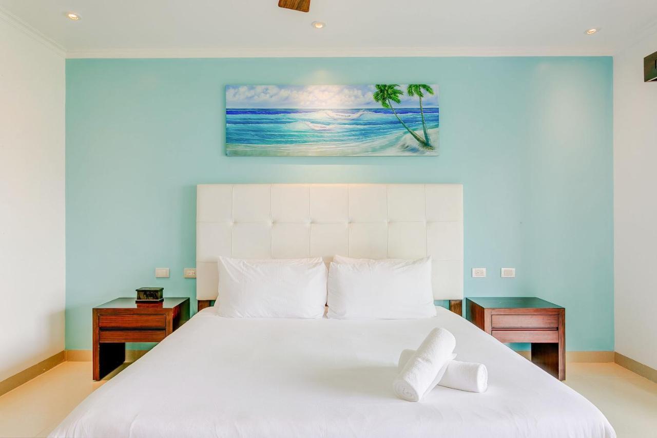 Luxury Condos At Mareazul Beachfront Complex With Resort-Style Amenities Playa del Carmen Bagian luar foto