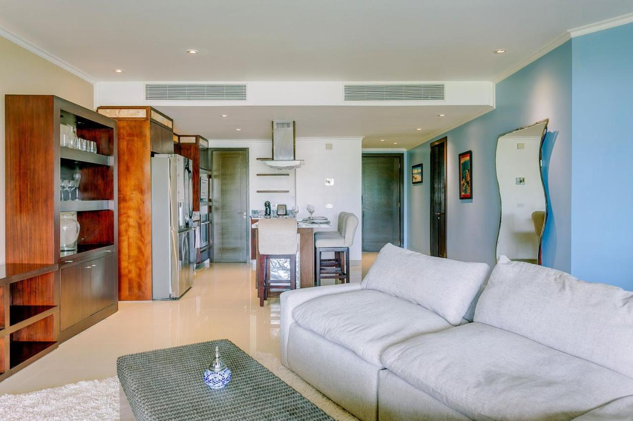 Luxury Condos At Mareazul Beachfront Complex With Resort-Style Amenities Playa del Carmen Bagian luar foto