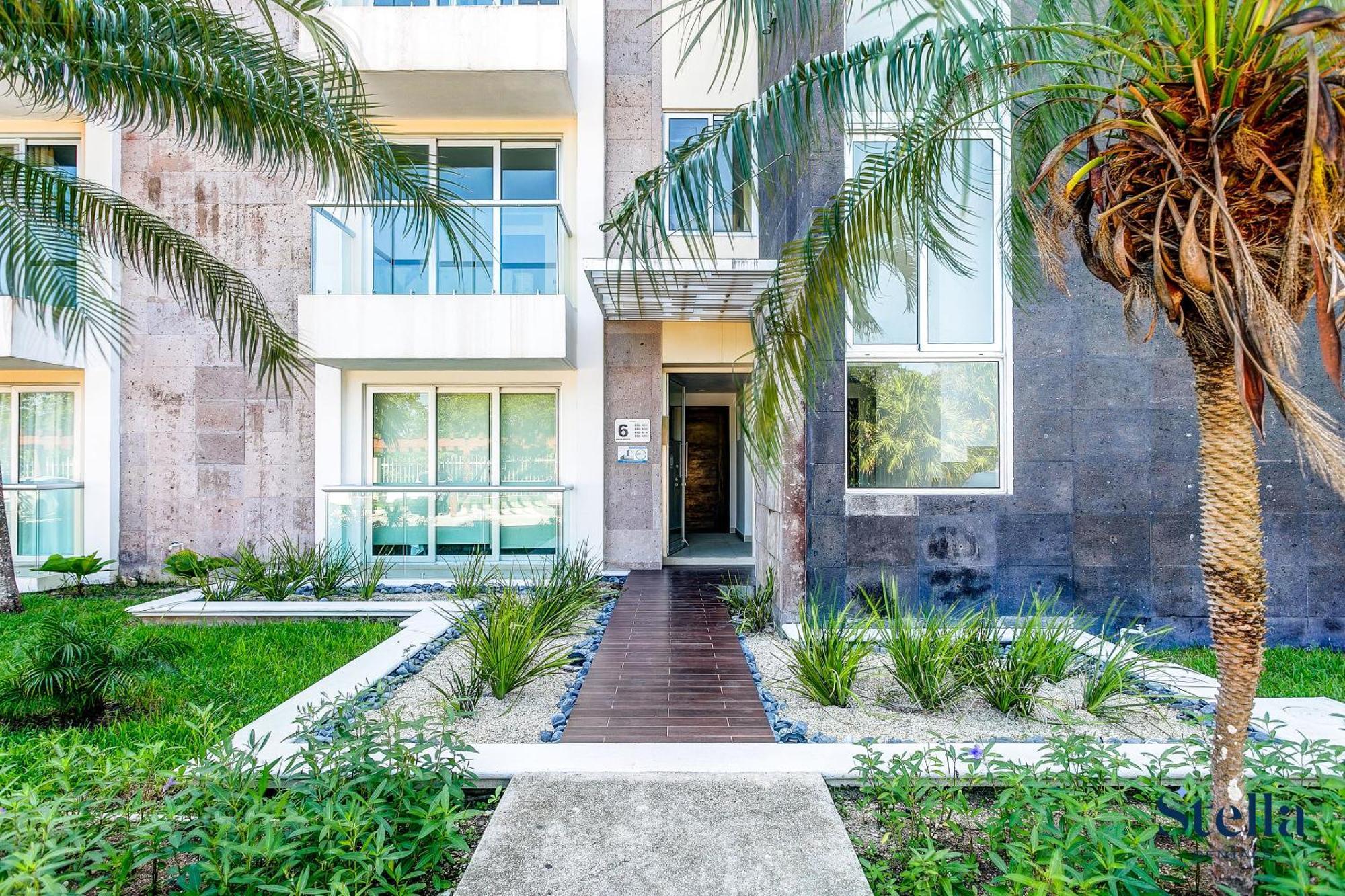 Luxury Condos At Mareazul Beachfront Complex With Resort-Style Amenities Playa del Carmen Bagian luar foto